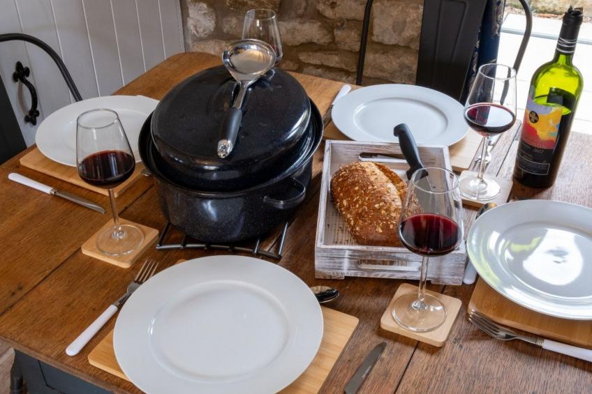 Doverow Cottage - foto 27