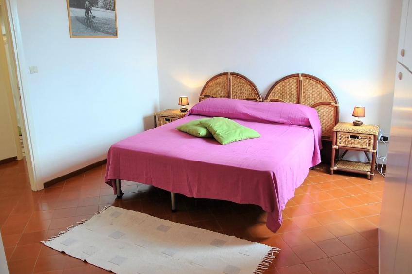 Wohnung Gaeta Medievale mit Panoramablick - foto 26