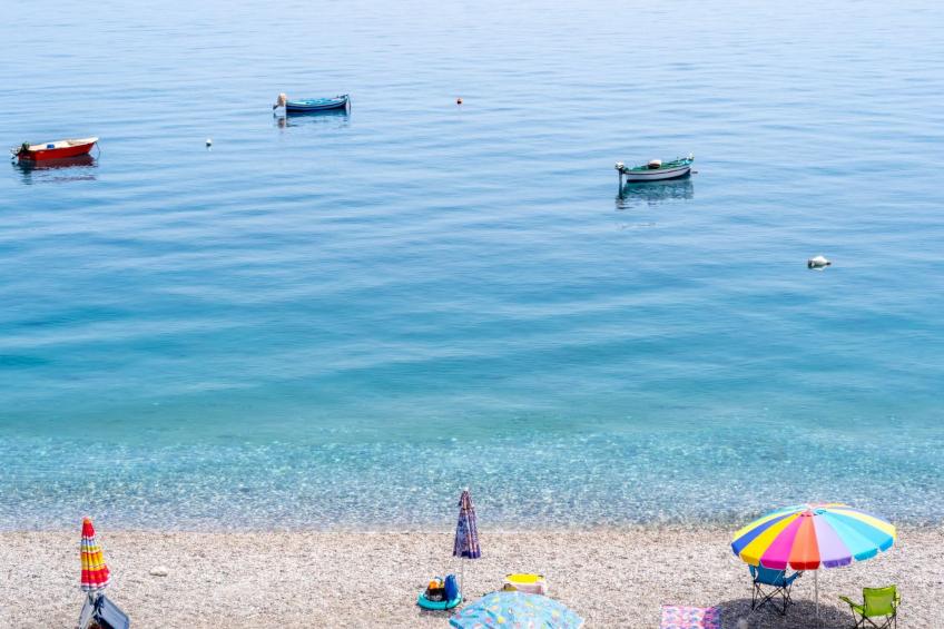 Wohnung am Meer 'Casa Serafina Sinfonia - foto 18