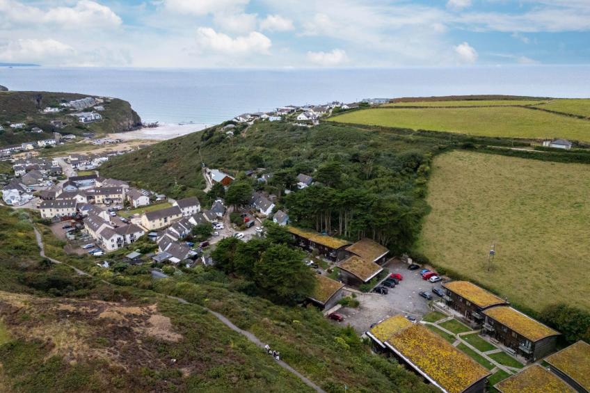 Bodannon - Umweltfreundliches Haus am Strand - foto 27