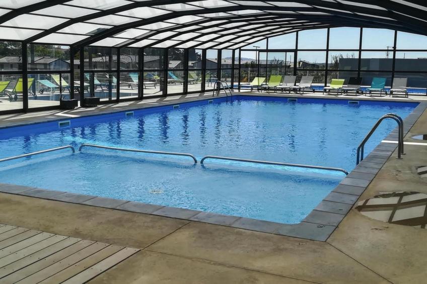 Chalet, Pomérols - foto 16