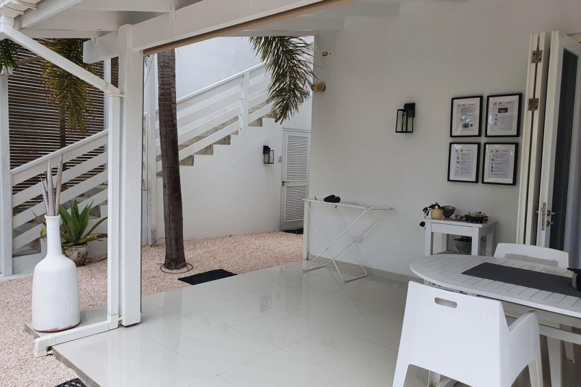 Schöne Familienwohnung mit großer Veranda in Curacao Jan Thiel - foto 17