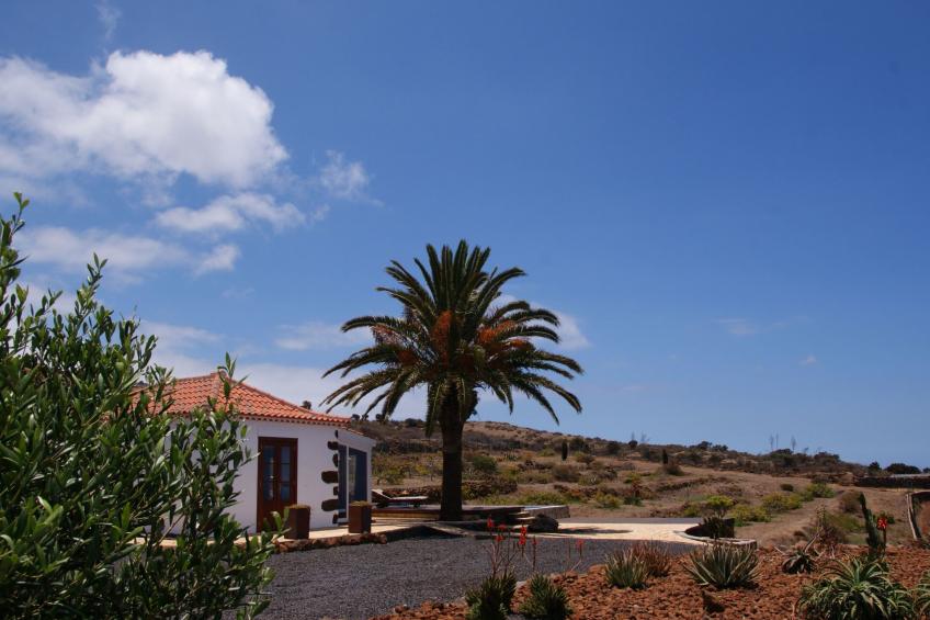 Romantische Ferienvilla mit Infinity-Pool und Panoramameerblick - foto 31