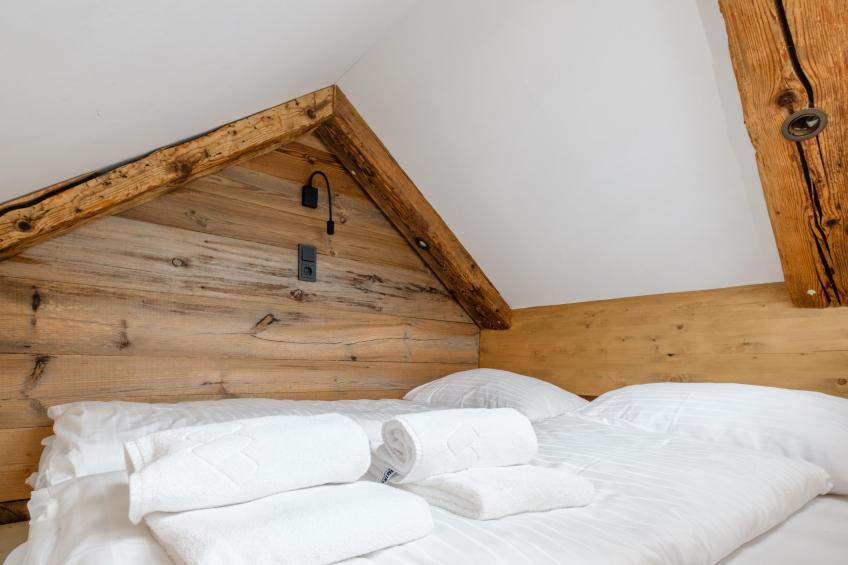 Chalet Cornelia - foto 19