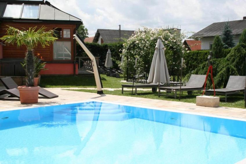 Hotel Landliebe - Studio apartment - foto 23