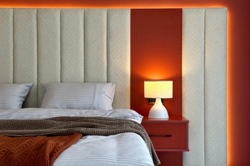 Qoople Eхсellence B-55 neue Wohnung am Meer - foto 9