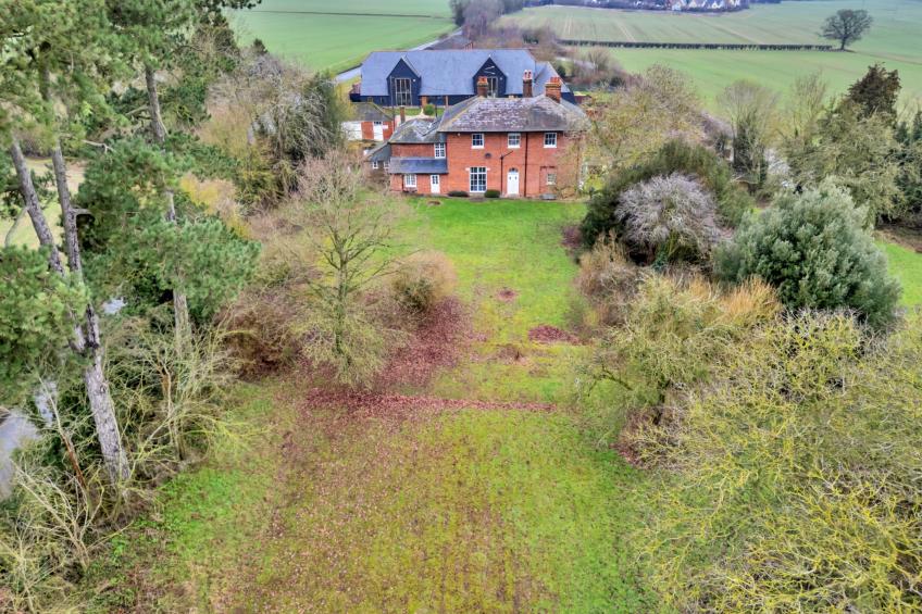 Clavering Hall - foto 3