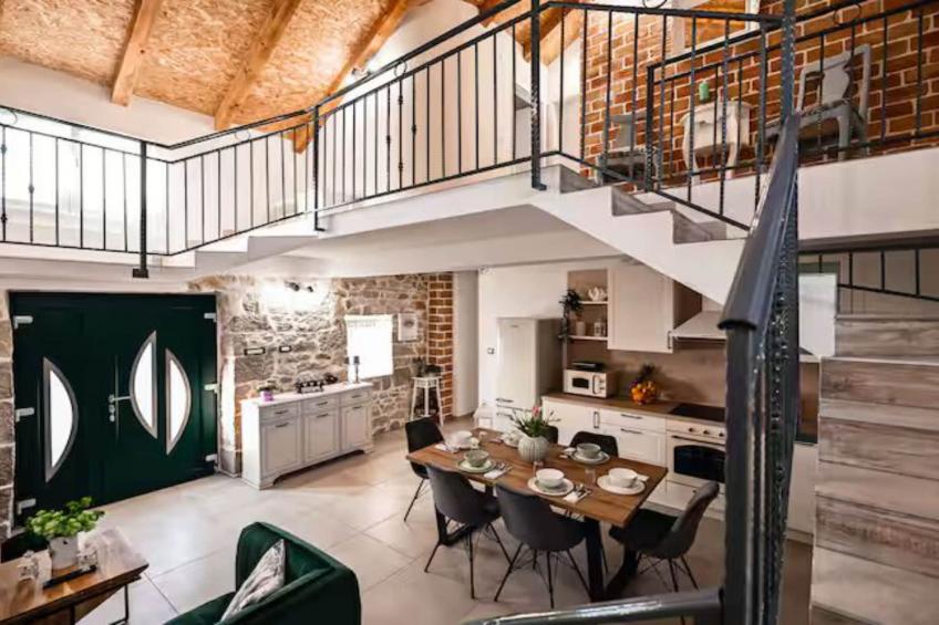 La Felicita - Two Bedroom Holiday Home - foto 16