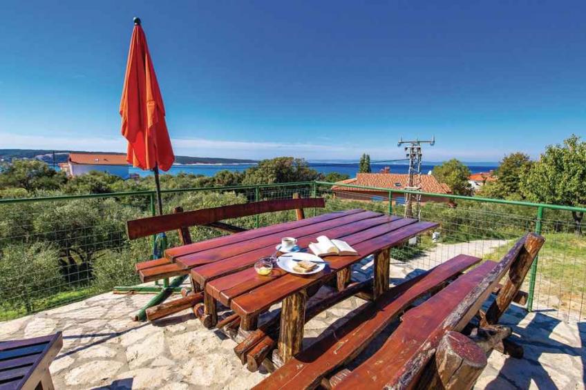 Vakantiewoning met barbecue en Wi-Fi - VW-2YN5Z - foto 9