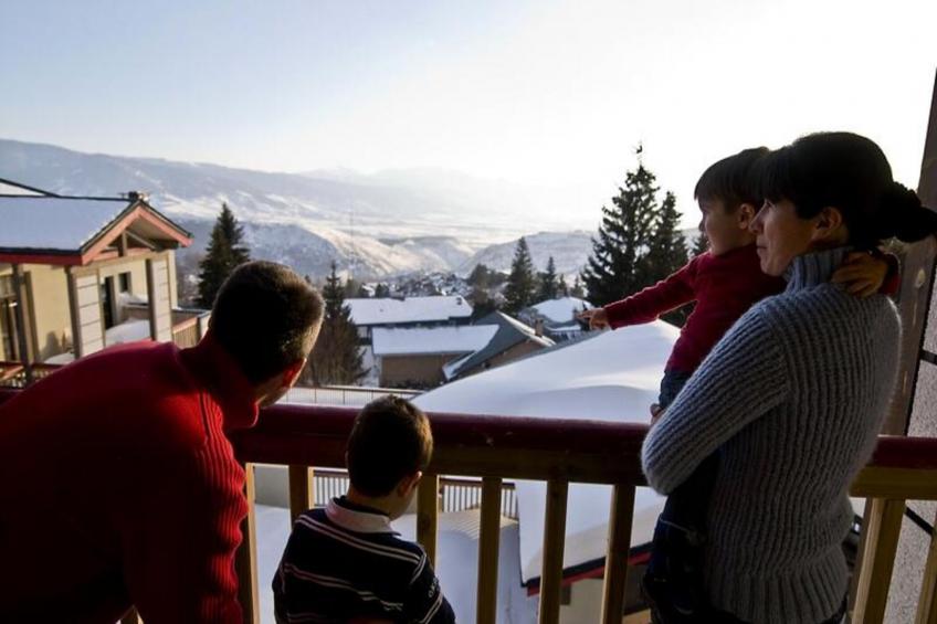 Résidence Goélia Le Domaine de Castella - foto 15