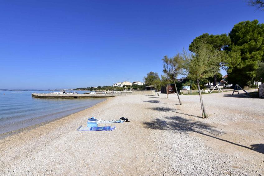 Ferienwohnung für Paare mit Terrasse und gemeinsamem Garten, nur wenige Schritte vom Strand entfernt - BF-8X78K - foto 33