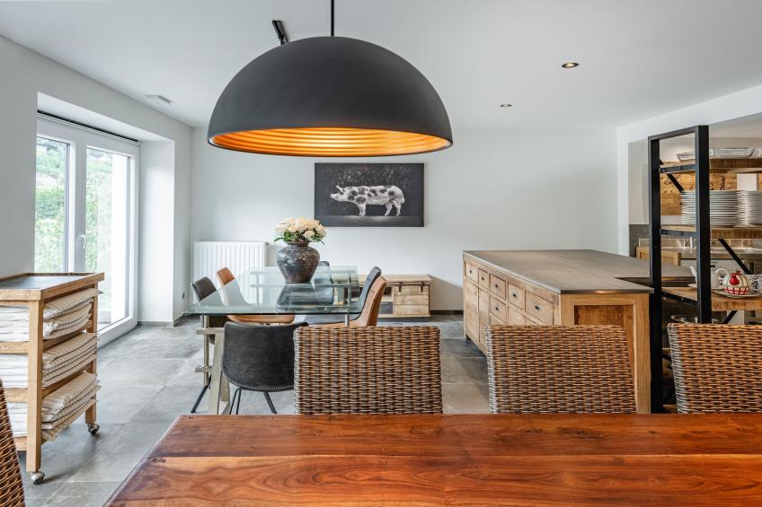 Le cœur de Bouillon - 8pers - foto 14