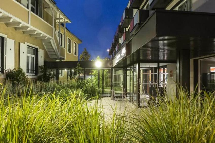 Appart'hôtel Odalys La Rose d'Argent - foto 32