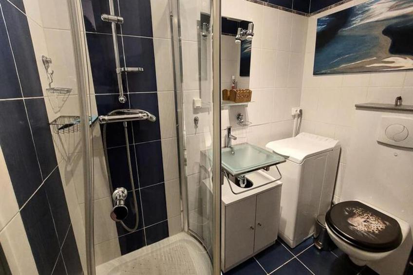 Résidence Montcalm D - foto 7