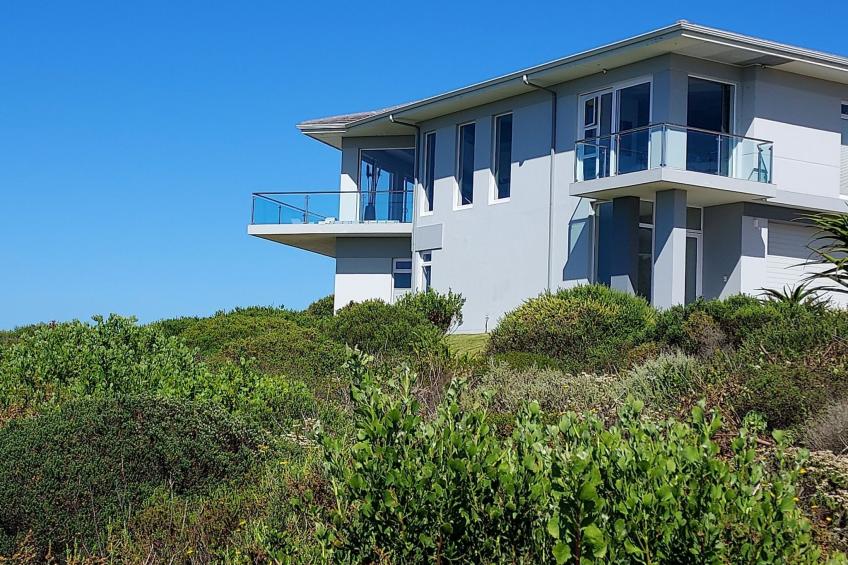 The BlueHouse - foto 21