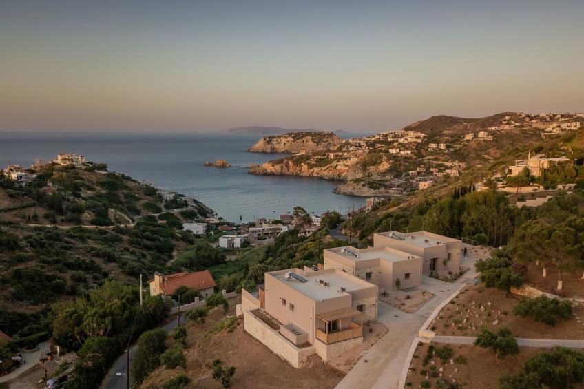 Haus in Gazi mit privatem Parkplatz und herrlicher Aussicht - foto 38