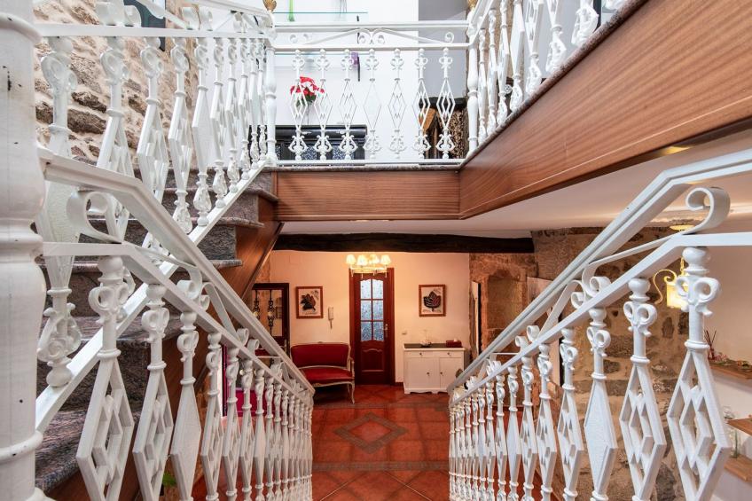 Villa "Casa dos Pazos" mit privatem Pool - foto 37