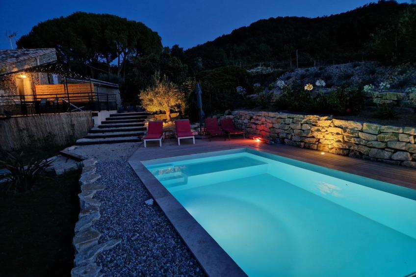 Charmante Ferienwohnung La Martinelle - foto 23