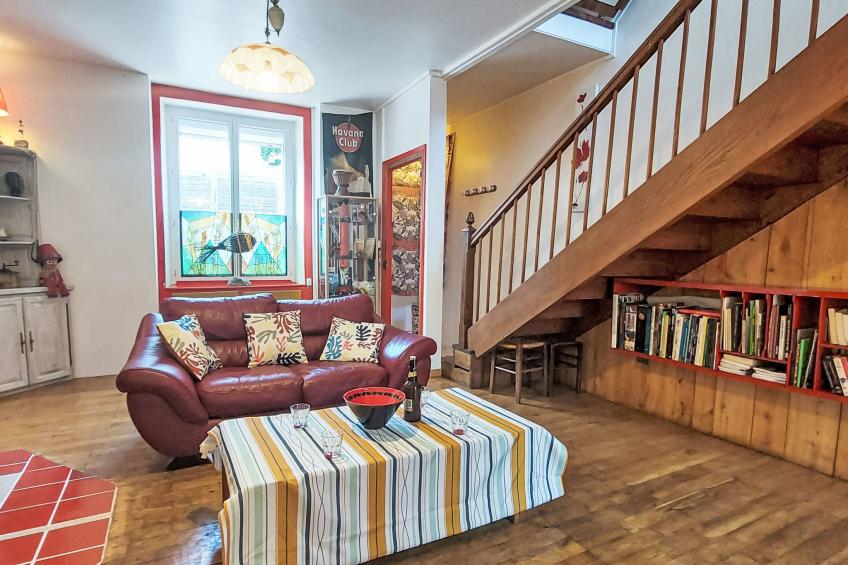 Ferienhaus (PLX105) - foto 8