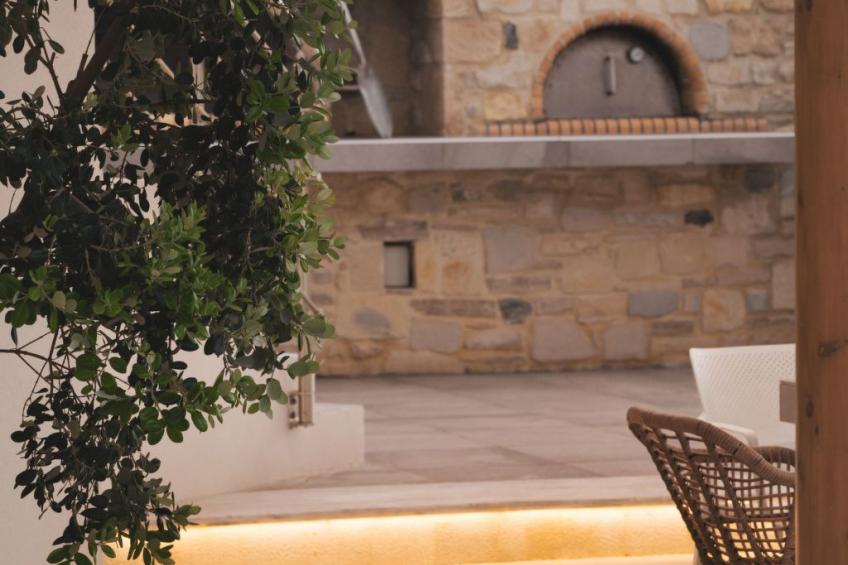 Luxuriöses Anwesen mit Meerblick und beheiztem Infinity-Pool - foto 19