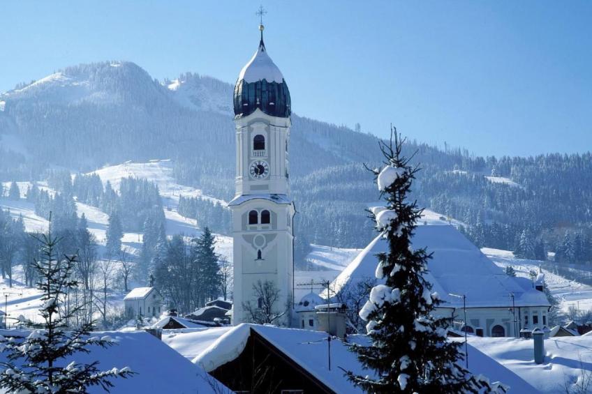 Appartement incl. KC - foto 5