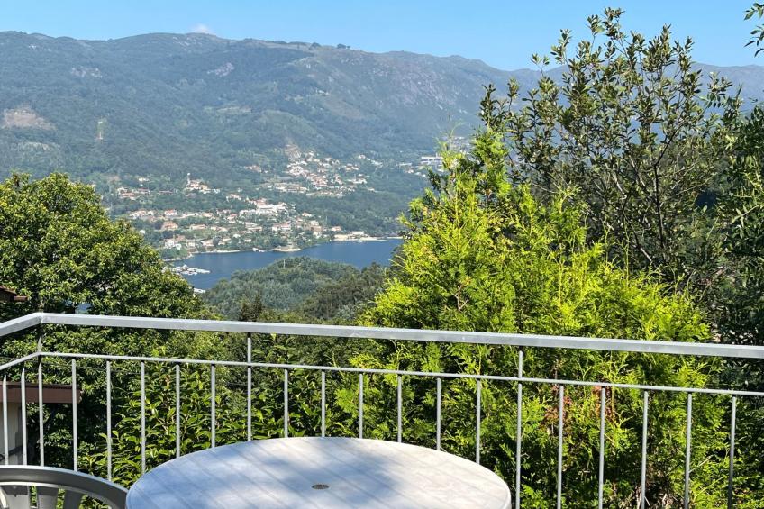 Casa de Casarelhos - foto 2