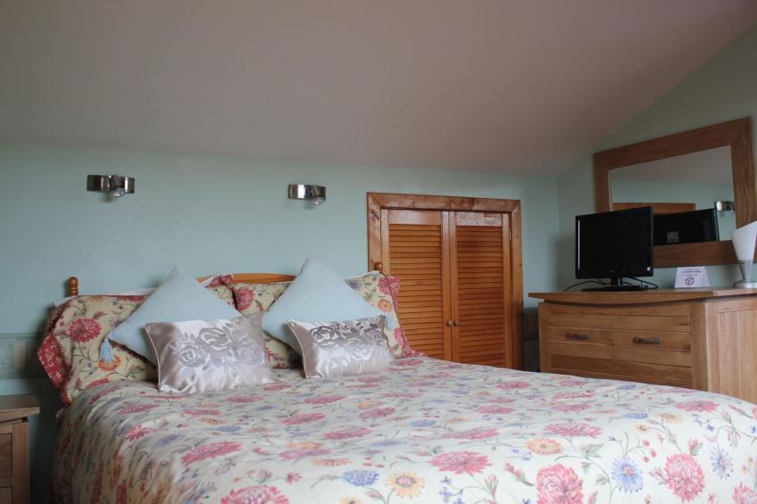 Rustikales Ferienhaus Shiantview - foto 3