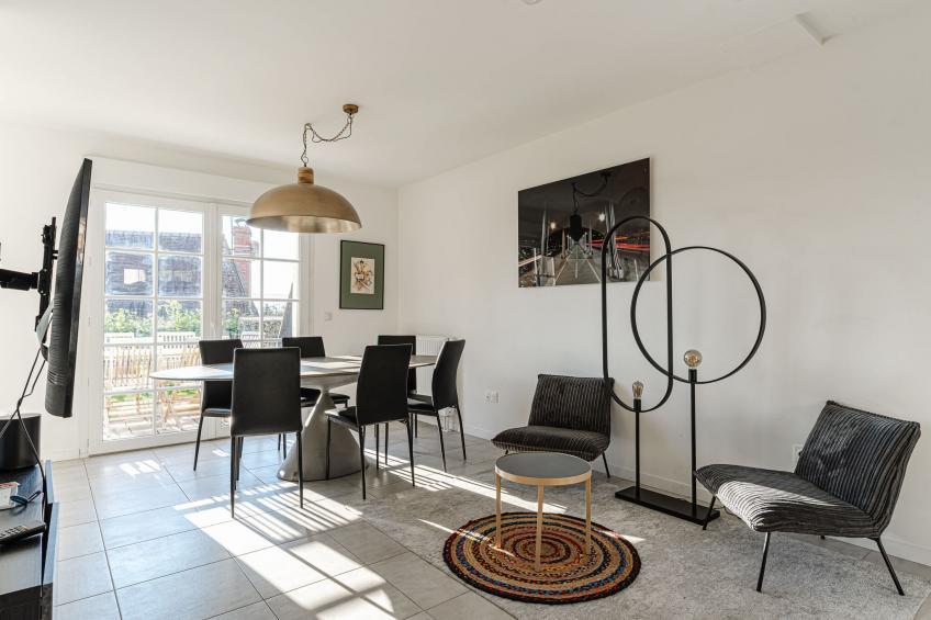 DEAUVILLE BEN LIONEL - foto 10