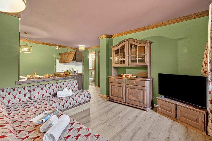 Grange Hike & Ski - 5C Sestriere - foto 6