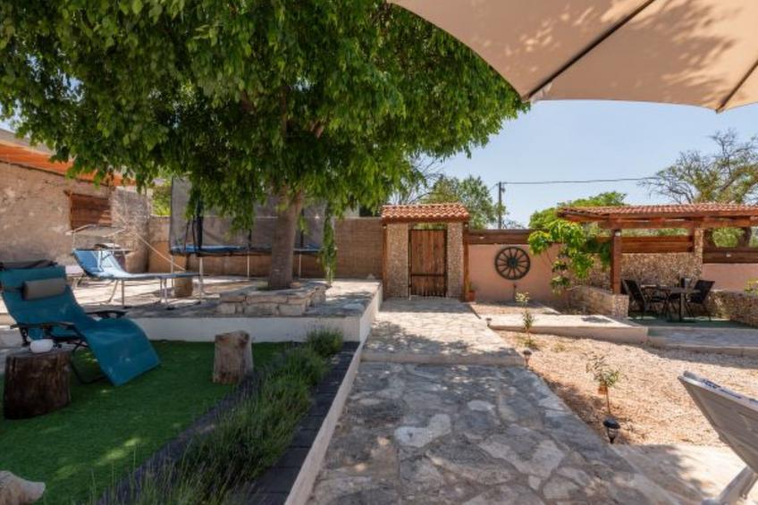 Holiday Home Burgija - foto 48