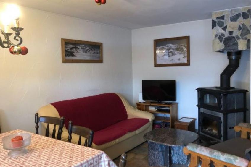 A l'Orée du Bisse - Anzère - foto 3