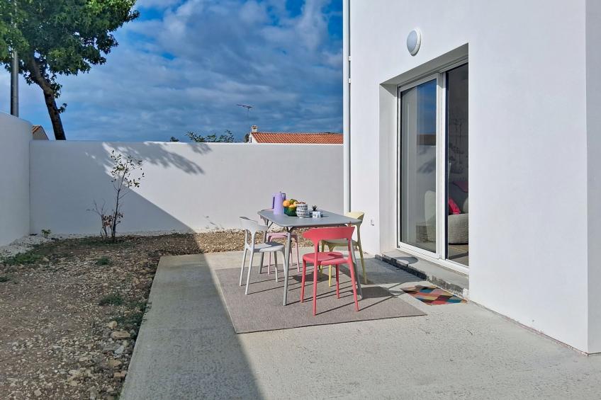 Les Bains d'Oléron 1 - foto 28