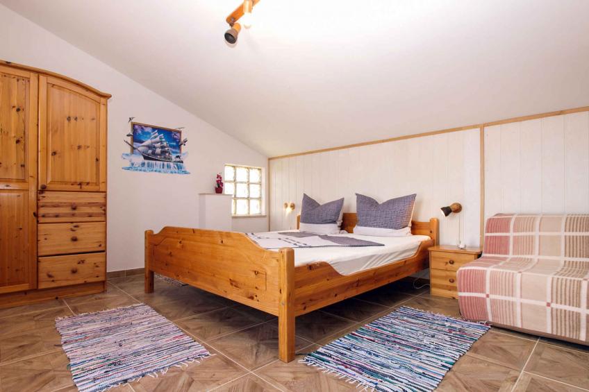 Holiday apartment with air conditioning - BF-4NDRP - foto 49