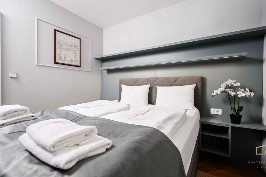 Holiday apartment with balcony and sea view - BF-DKHXC - foto 41