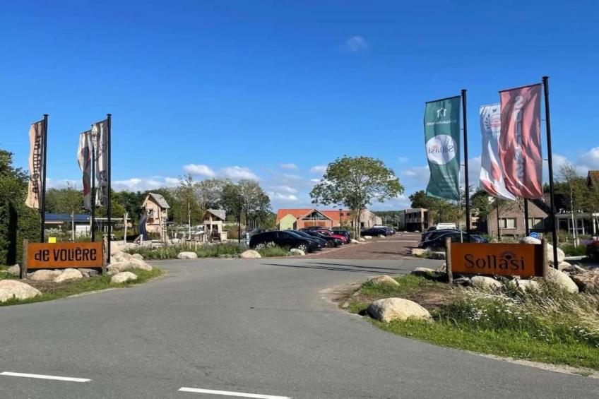 Duinresort Dunimar 2 - foto 36