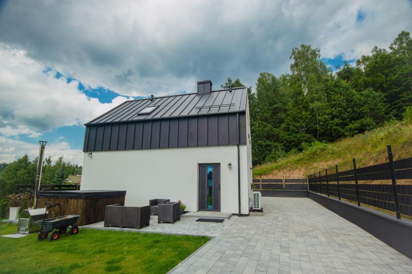 Dom na szczycie dla 6 osób - foto 4