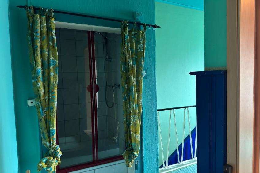 vakantiehuis, Buntenbock - foto 33