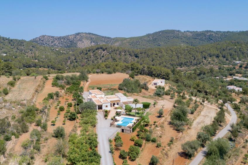 Villa Can Juanó mit privatem Pool - foto 3