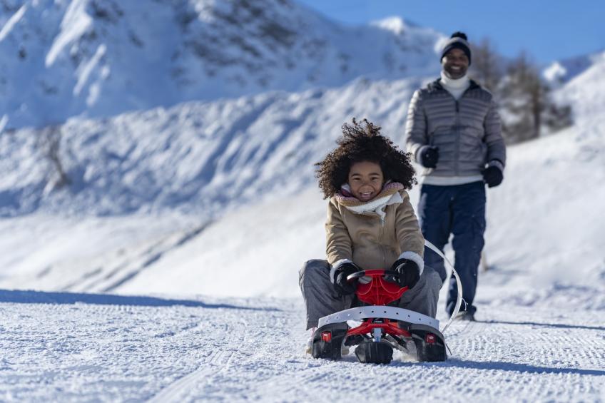 Le Serra Neva 2p4p Comfort - foto 24