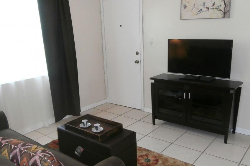 Hübsche und ruhige Wohnung in Miami - foto 9