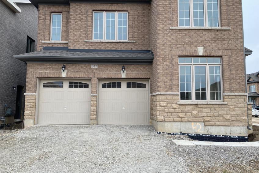 Haus in Brampton mit privatem Parkplatz - foto 34