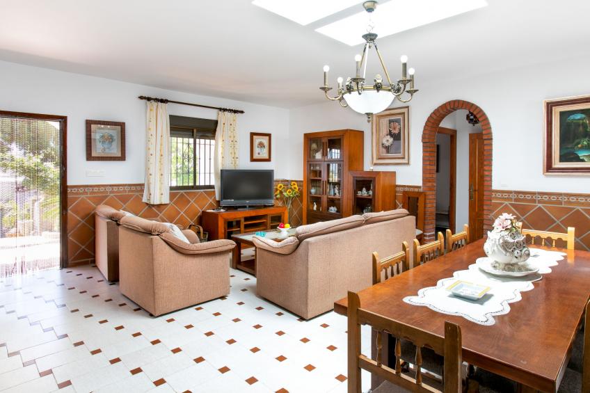 Finca El Pino (AMU555) - foto 9