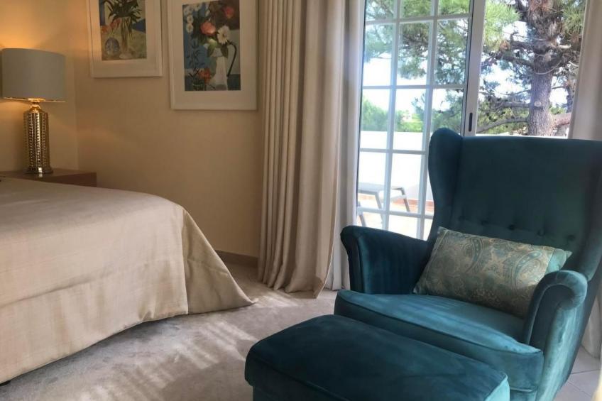 in Almancil mit Garten, Grill und Terrasse - foto 37