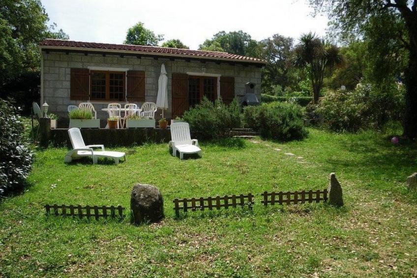 Wunderschönes Ferienhaus mit eigener Terrasse - foto 2