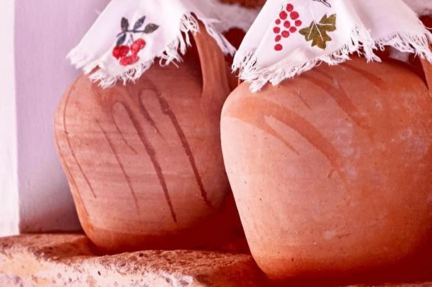 Villa Manthos Traditionelles Kretisches Herrenhaus - foto 18