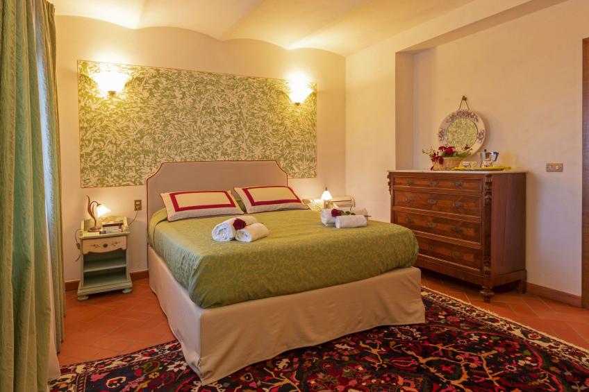 Anwesen "I Leonie" mit privatem Garten und Grill - foto 14