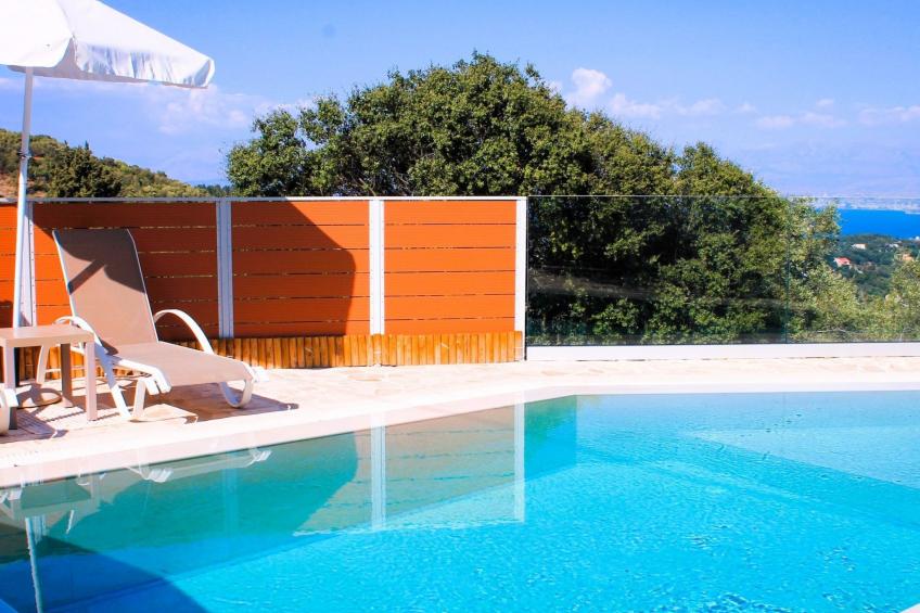 Haus Telia Thea in Viggla mit fantastischer Aussicht - foto 4