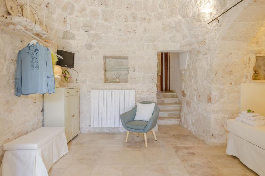 Trullo Quattro Carrini - foto 16