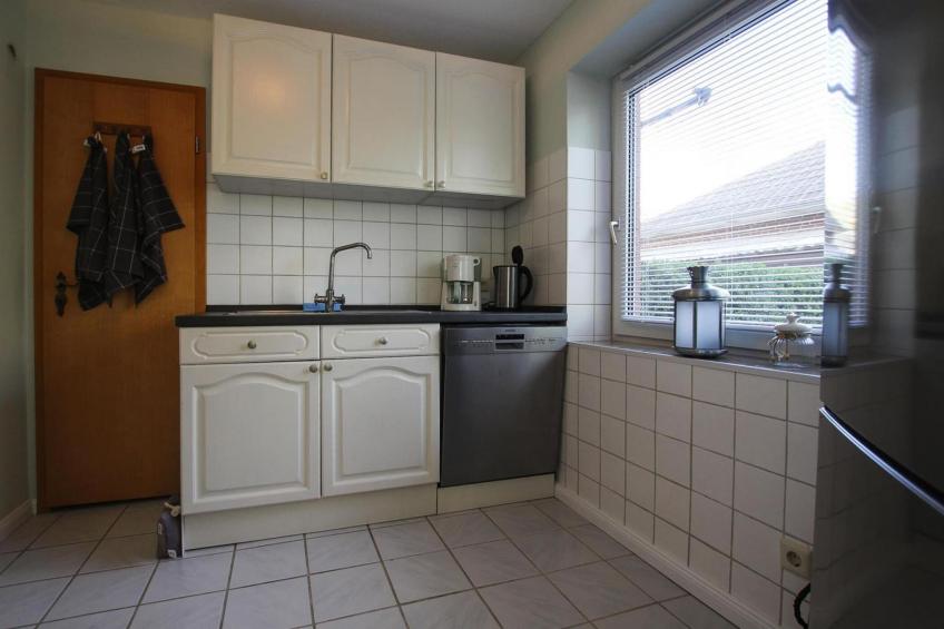Twee-onder-een-kap woning Nordseebrise, Niebüll - foto 6