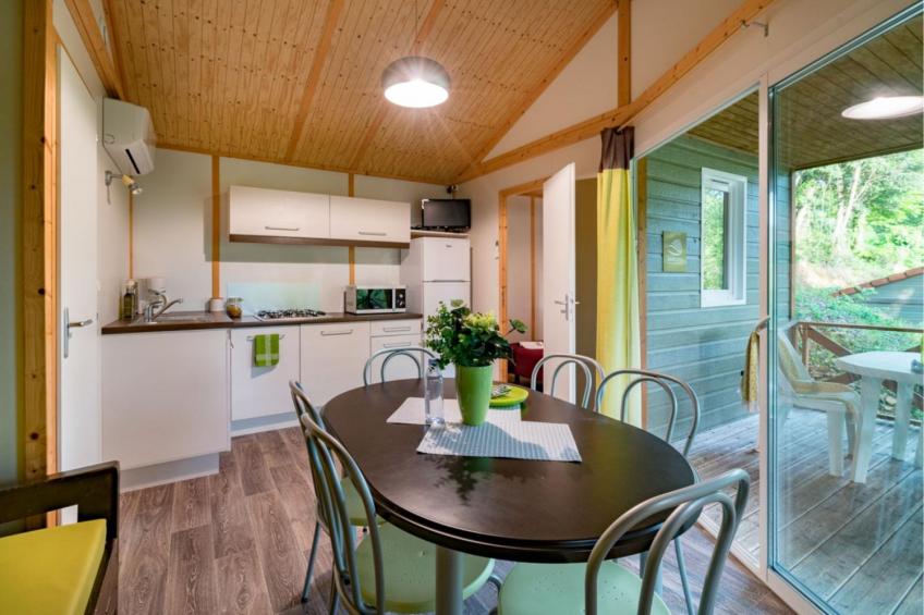 Chalet 6p 3Bdrms AirCon - foto 4